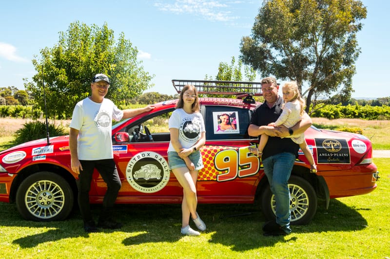 Event raises thousands for vital cancer research post image