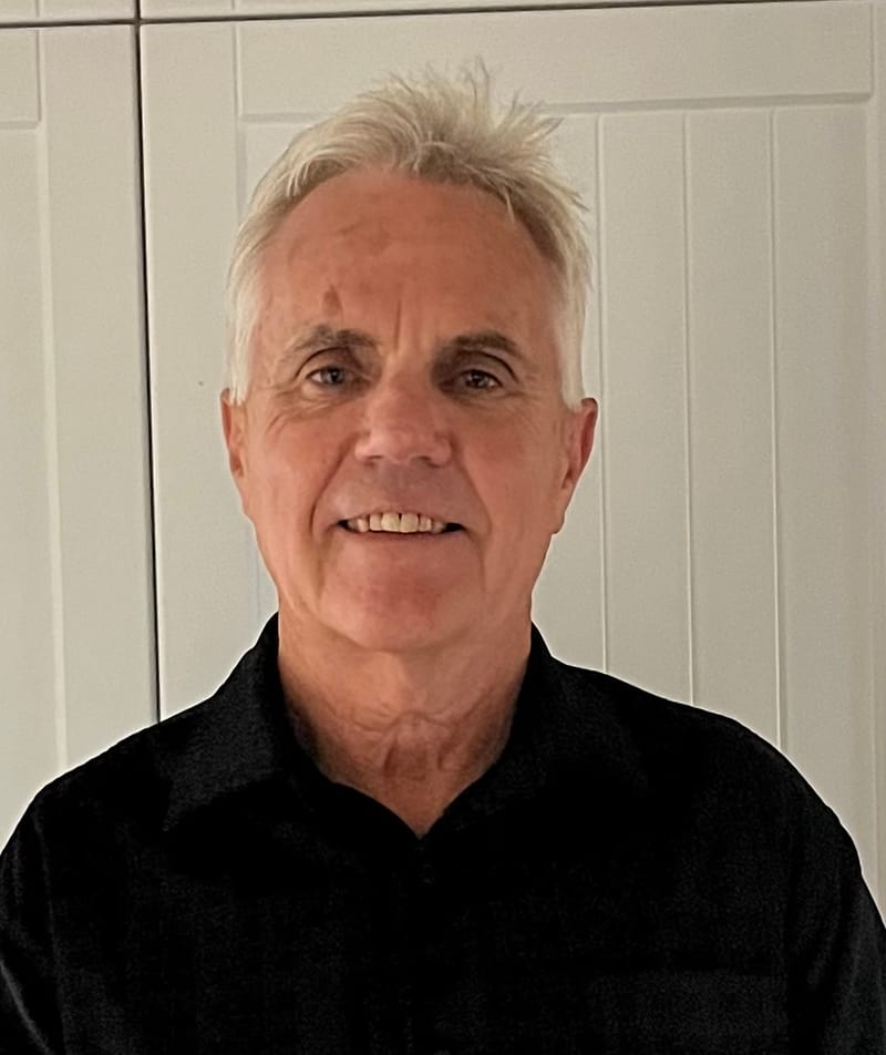 Stephen aces Community Service Award post image