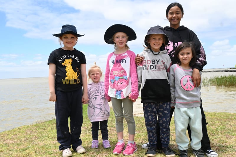 Legen-dairy turnout for Milang Milk Bottle Regatta post image