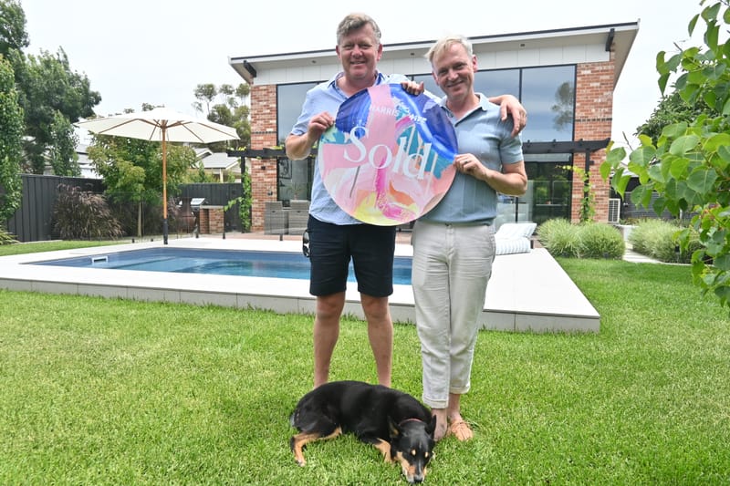 House undergoes extreme makeover post image