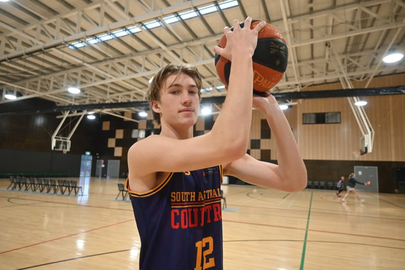 Local country basketballers shoot high at championships post image