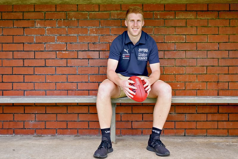 Former Hawk signs two-year contract extension post image