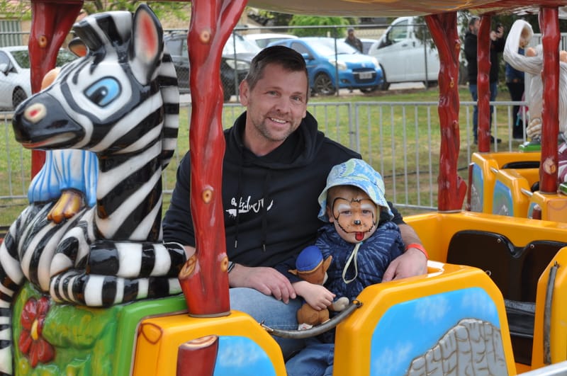 Super Strathalbyn Show delights post image