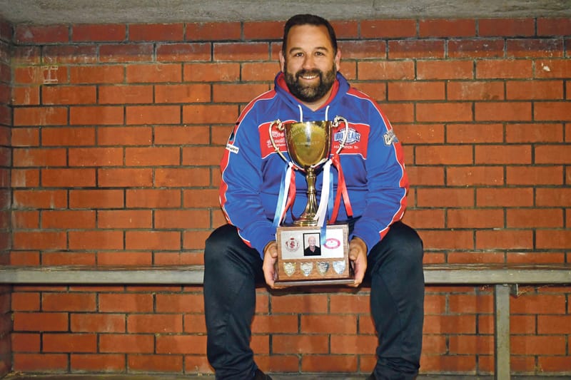 Tough fight ahead to retain Pilmore Cup post image