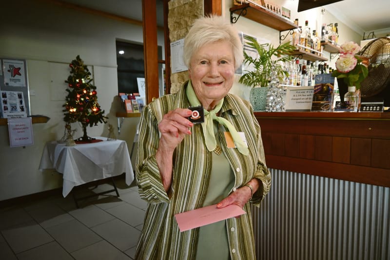 Decades of service celebrated at Meals on Wheels luncheon post image