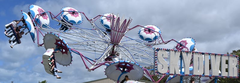 Port Elliot Show hailed a huge success post image