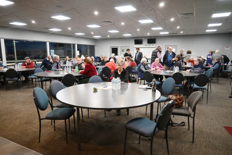 Strathalbyn nurse-led clinic trial goes ahead post image