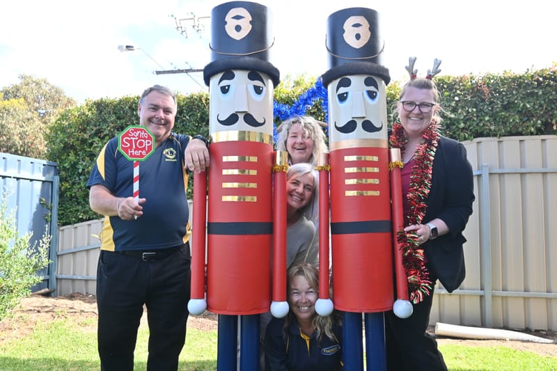 Community excited for pageant’s return post image