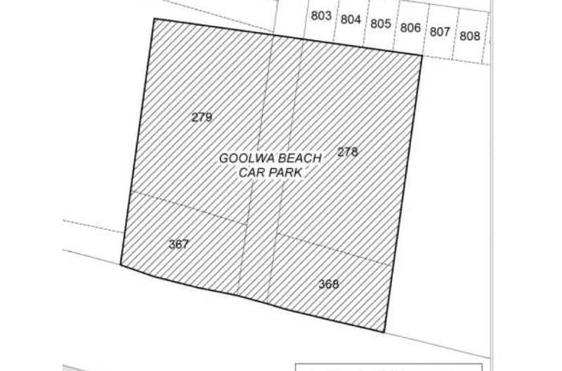 Dry zones proposed for major Alexandrina events post image