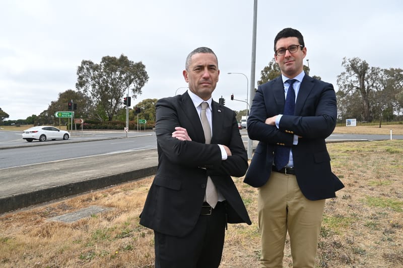 Federal funding axed for Hills projects post image