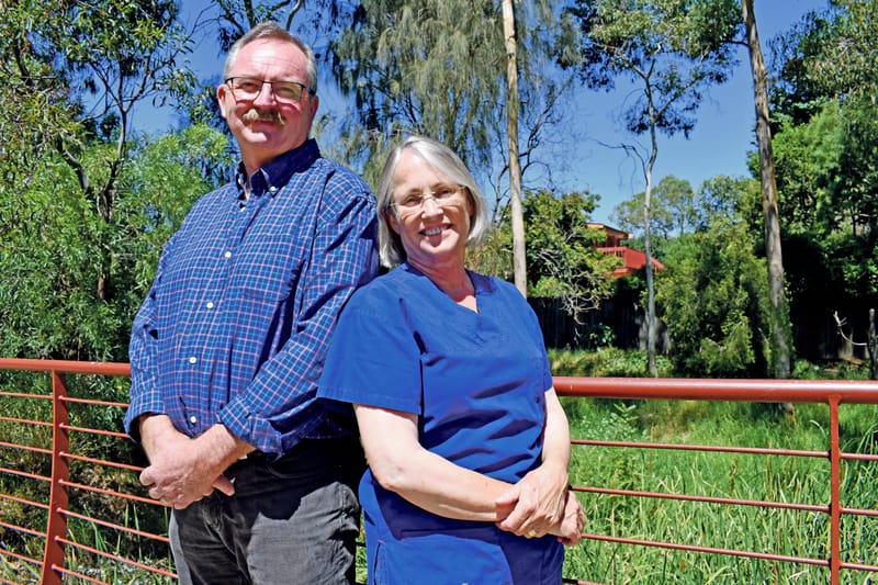 CHARGES DROPPED: Strathalbyn couple relieved after ‘two horrendous years’ post image