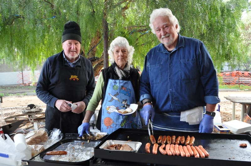 Milang Butter Factory ticks off first performance since reopening doors post image