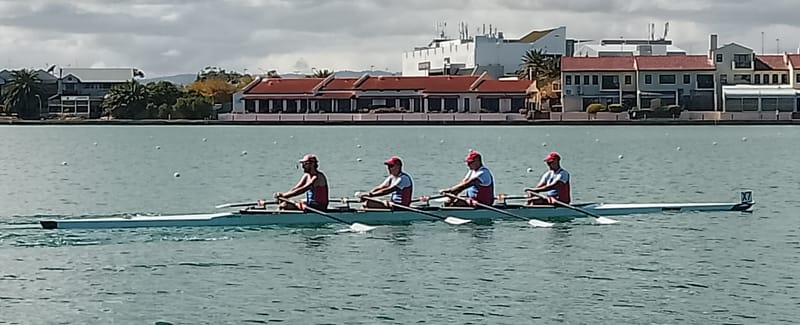 Racing season concludes at West Lakes post image