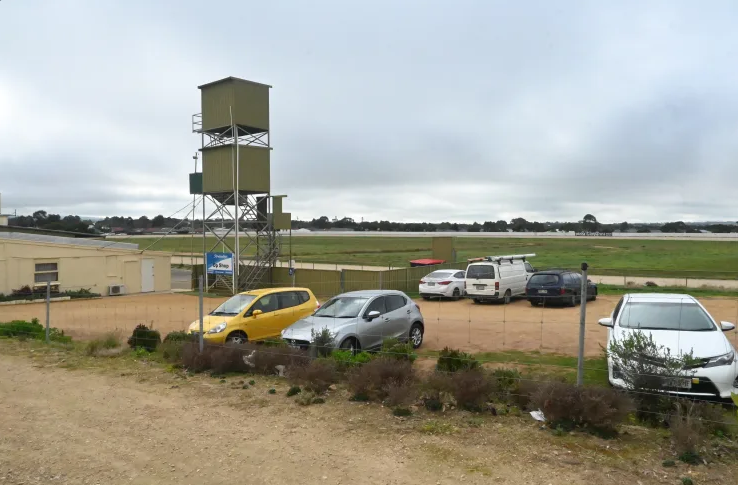 SHRC pulls out of Lot 10 precinct plans post image