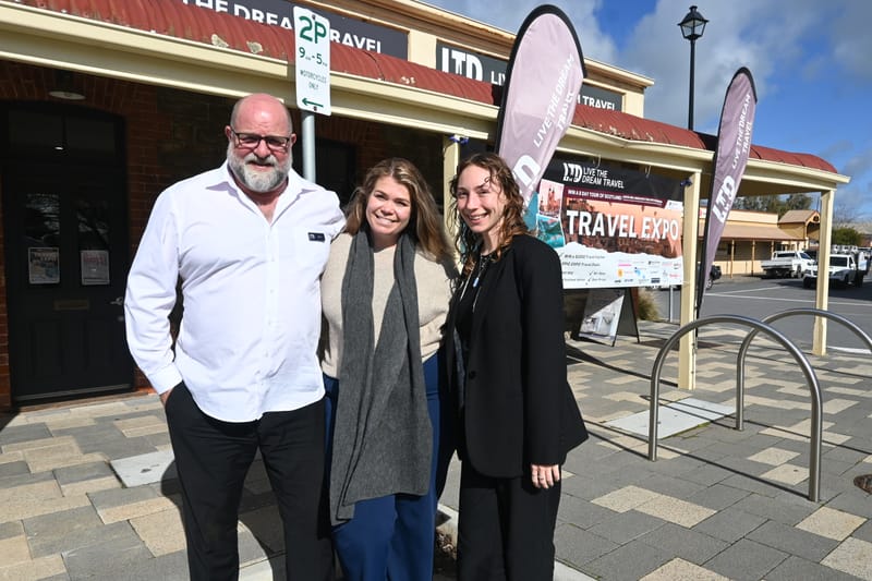 Pack your bags, adventure awaits post image