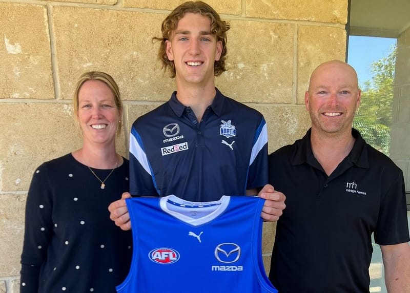 Goad goes from Demon to Roo post image