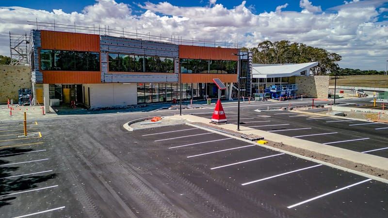 Belgravia Leisure announced as new Aquatic Centre partner post image