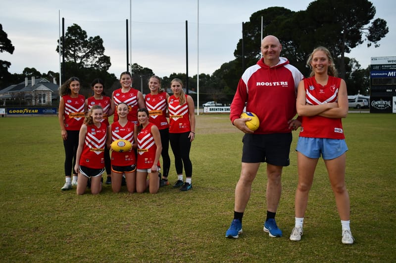 Strathalbyn to host ‘come and try’ day for female players post image