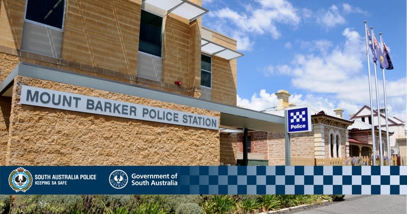 POLICE PLEASE: Concerns raised over reduced police station hours post image