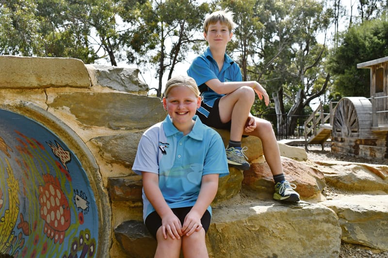 New Goolwa Primary leaders focused on having a ‘great year’ post image