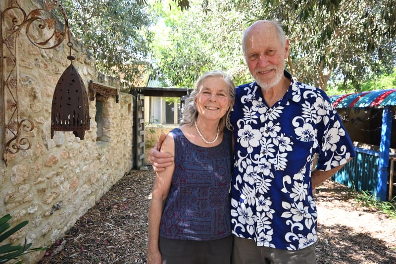 Milang’s much-loved garden reopens to visitors post image