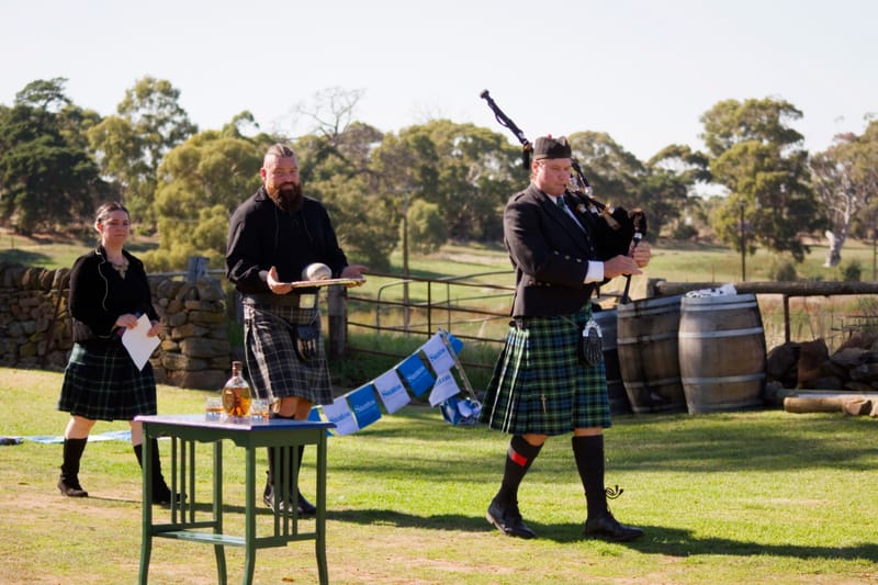 A day of Scottish tradition returns post image