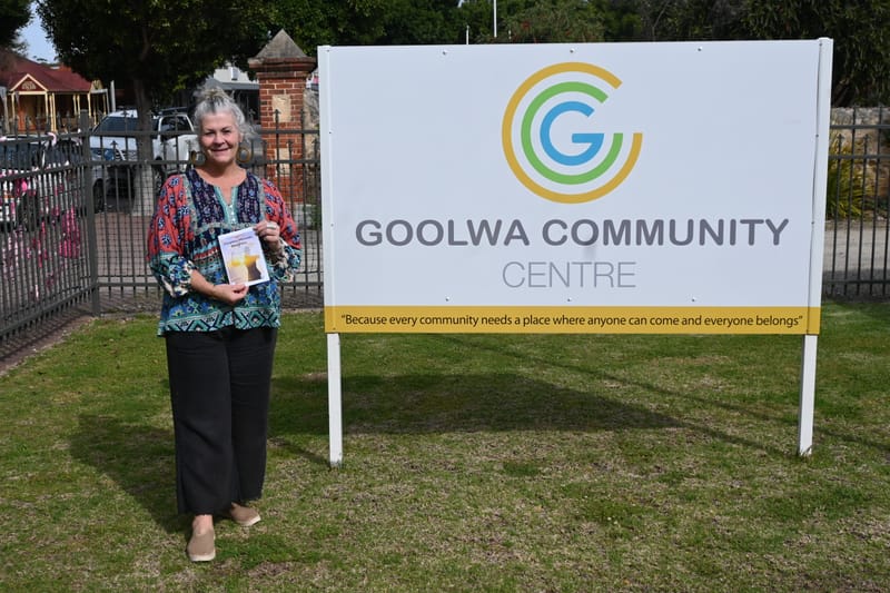 Goolwa Community Centre program helping women rise from the ashes post image