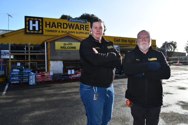 Proposed Strathalbyn fast food outlet application divides the town... FOOD FIGHT post image