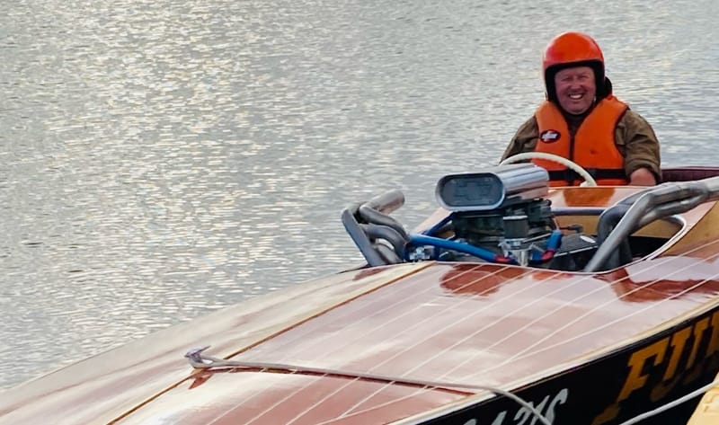 Goolwa Aquafest weekend clouded by tragedy post image