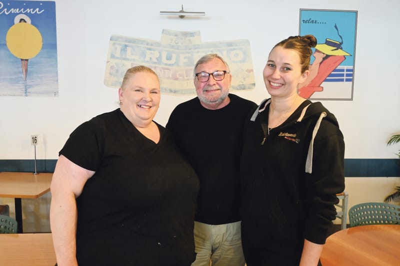 Celebrating 30 years in business post image