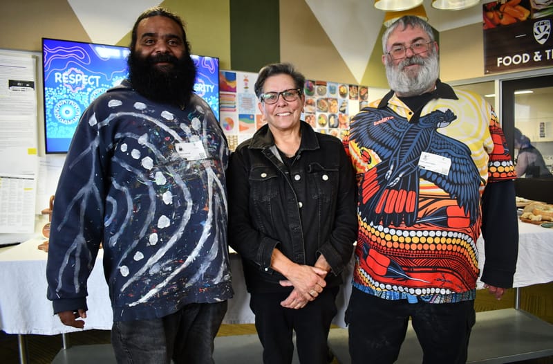 Eastern Fleurieu commemorates Reconciliation Week post image