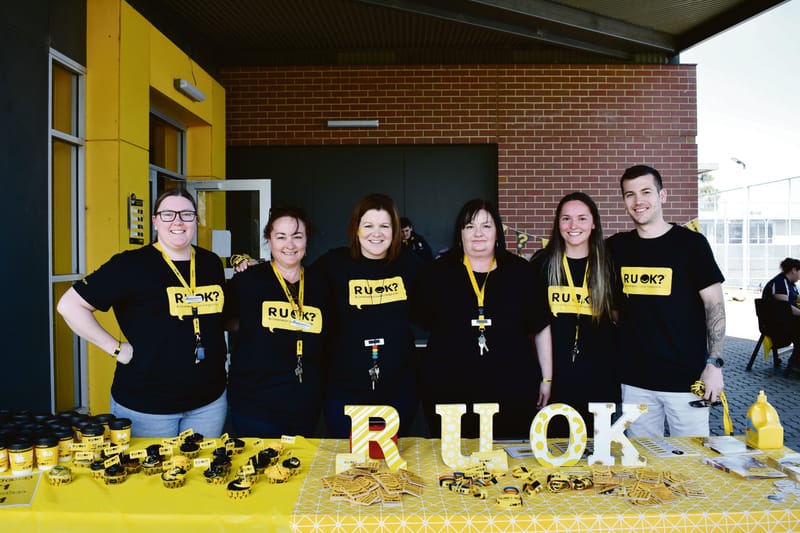 Mental health spotlight shined on Eastern Fleurieu post image