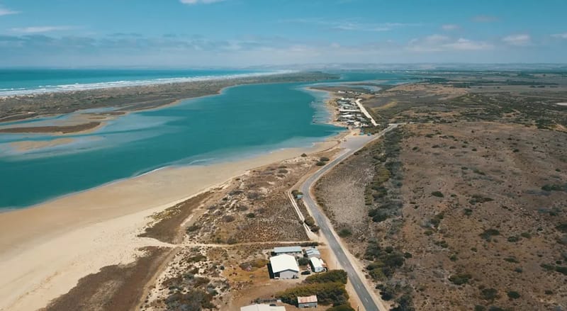 Sugars Beach project scope reduced post image