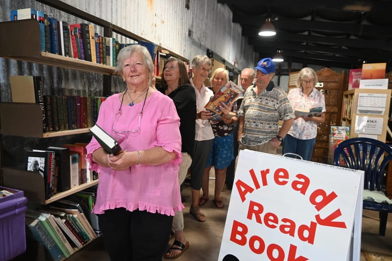 Butter Factory fundraiser... A new chapter for Milang post image