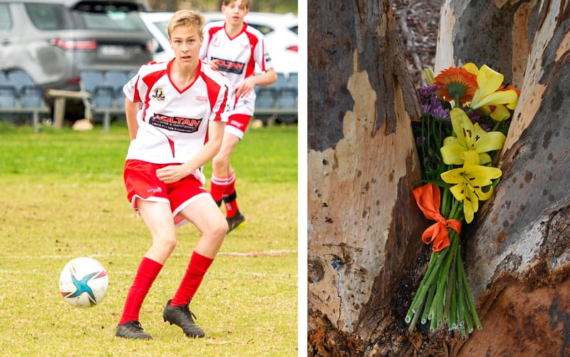 TRAGIC LOSS: Community mourns beloved Strathalbyn teenager post image