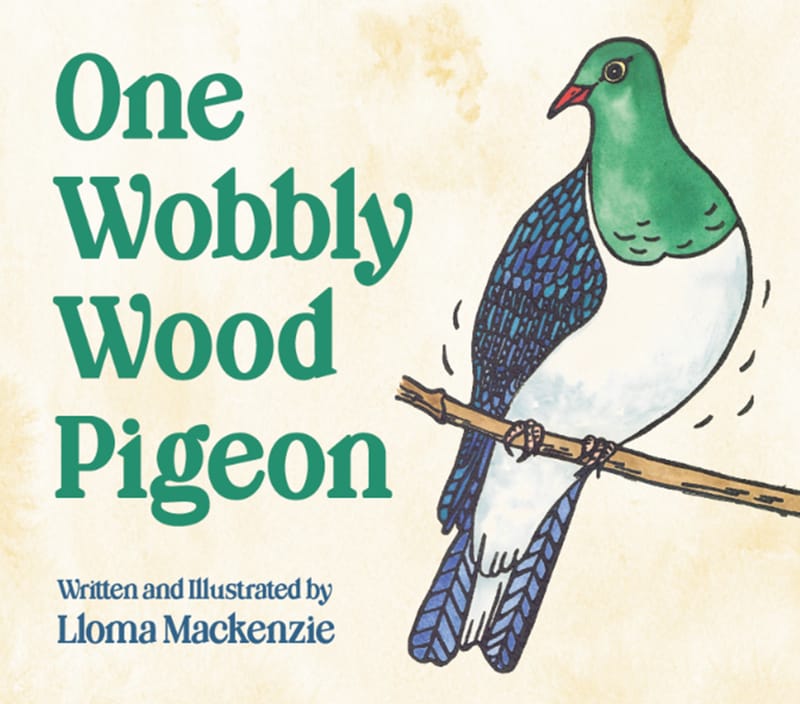 Mount Barker artist’s ‘wobbly’ new venture post image