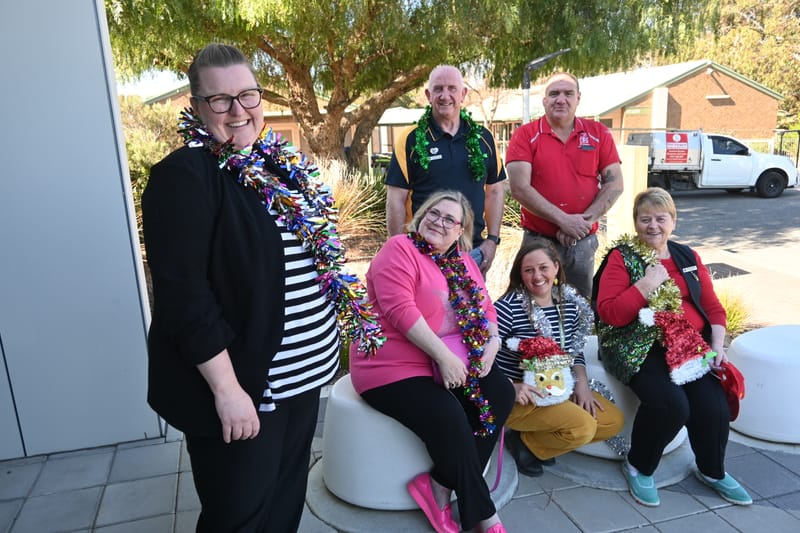 ‘Full steam ahead’ for Goolwa pageant plans post image