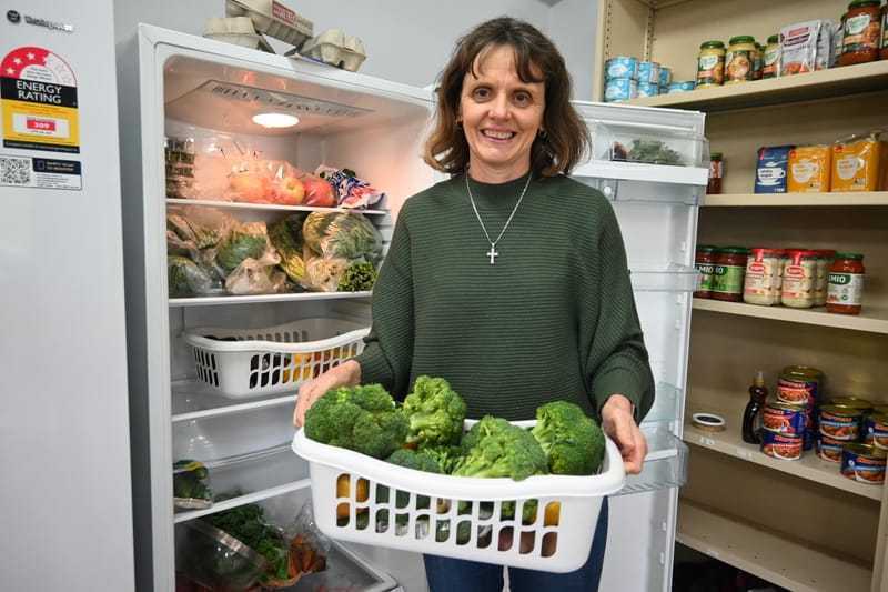 The Pantry Club opens new door at Callington Road property post image