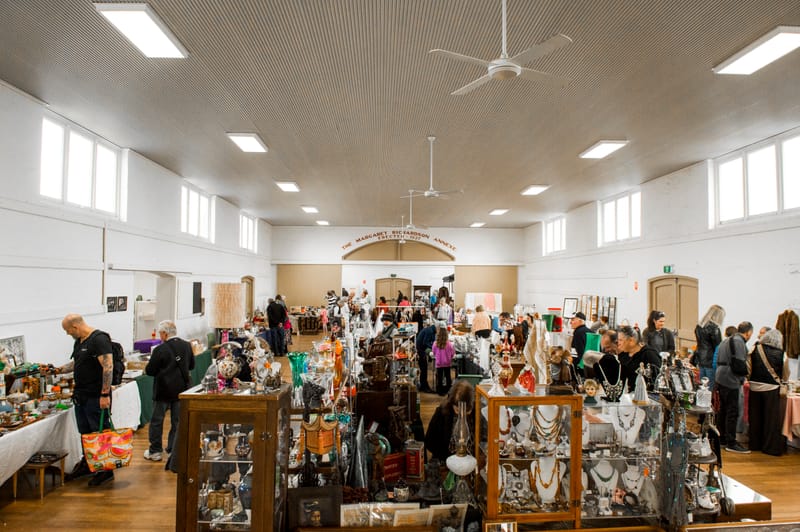 ‘All roads lead to Strathalbyn’ for Fair weekend post image