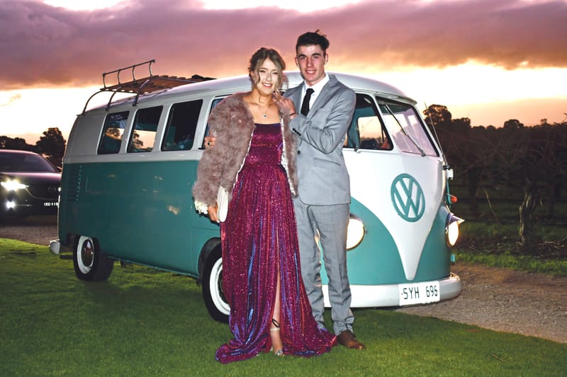 Eastern Fleurieu to ‘come together’ for night of nights post image