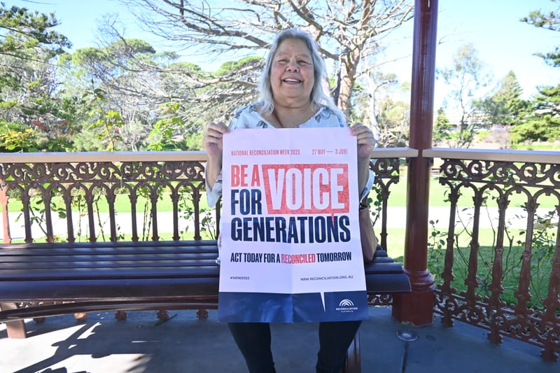 Strathalbyn spirit of reconciliation post image