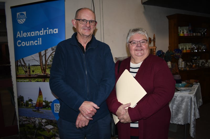 Heritage celebrated at Alexandrina Council awards post image