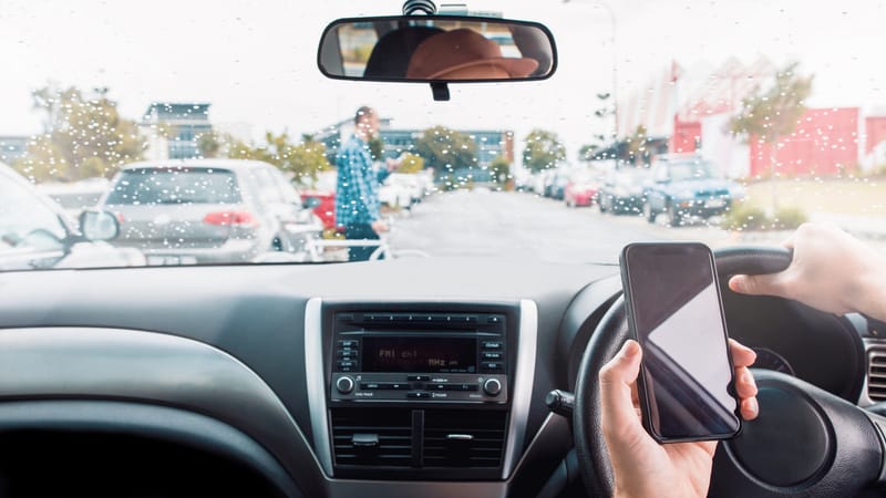 Alarming start to the new year sparks road safety warning post image