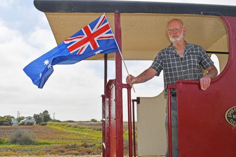 Milang volunteer earns Mayor’s Award post image