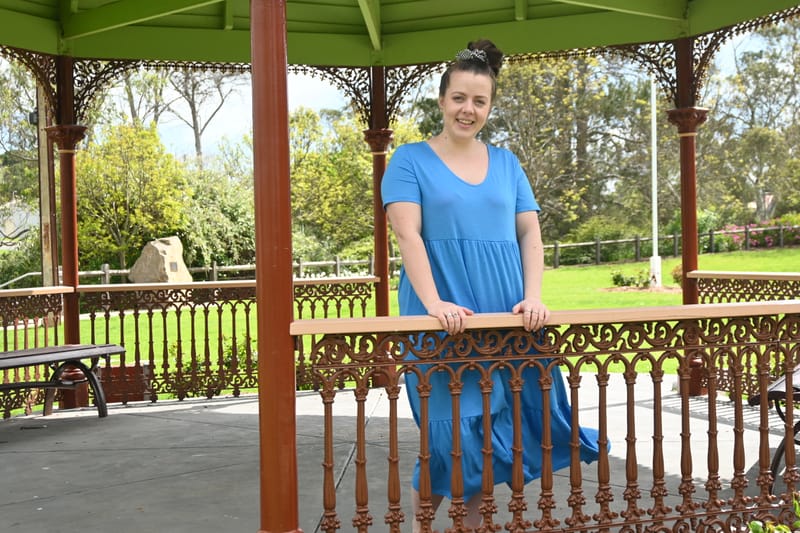 Councillor Thornton ready to make change, eager to learn post image