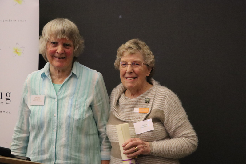 Mount Barker resident receives great honour post image