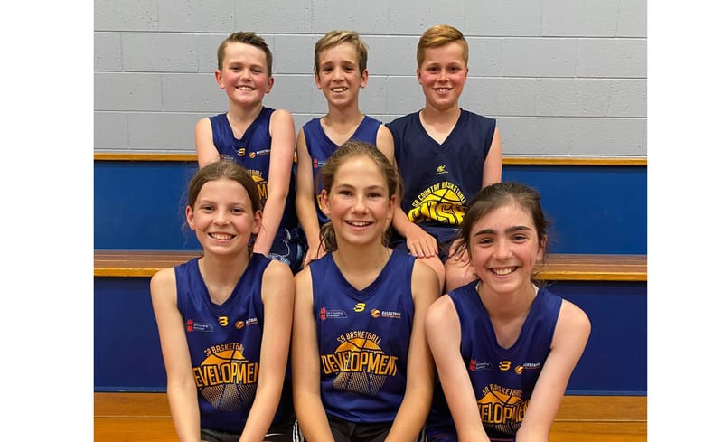 Local basketballers’ skill-building road trips post image