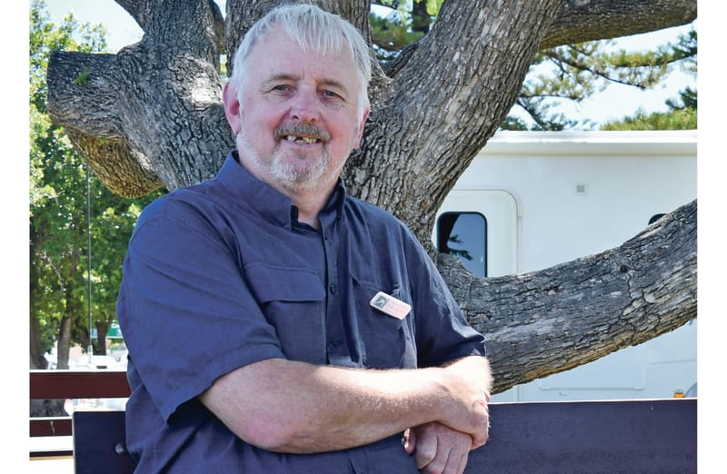 Maidment makes a comeback to Alexandrina Council chamber post image