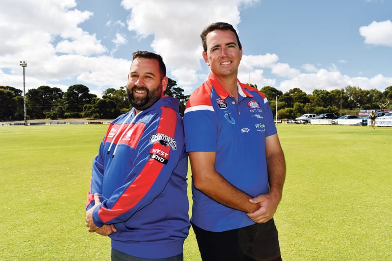 Great expectations for association football post image