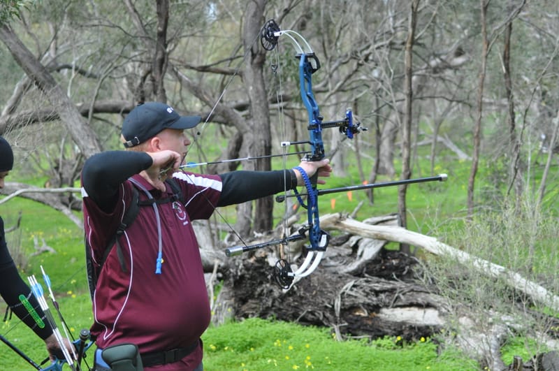 State archers head to Strathalbyn for Fairweather Cup post image